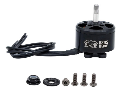 Motor Fpv De 1050kv Drone Motor Fpv Reemplace El Accesorio