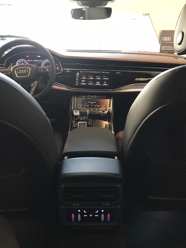 Audi Q8 55 Tfsi