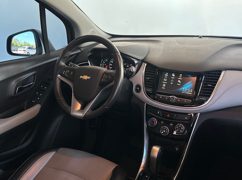 Chevrolet Tracker 1.8 Ltz+ 140cv