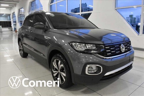 T-cross 1.4 Automatico 2021 (1734729647)