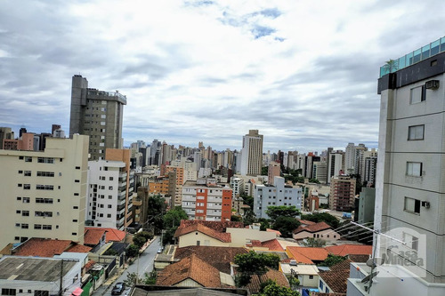 Imagem 10 de 11 de Cobertura À Venda No Santo Antônio - Código 243682 - 243682