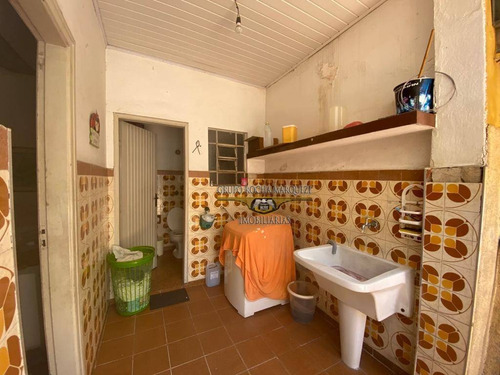 Imagem 11 de 17 de Sobrado Com 3 Dormitórios À Venda, 200 M² Por R$ 850.000,00 - Chácara Tatuapé - São Paulo/sp - So1532