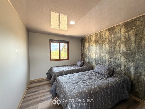 Parcela En Arriendo En La Estrella