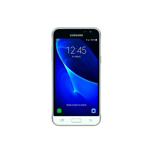 Samsung Galaxy J1 Express 3 6363a 8gb Blanco