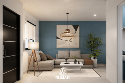 Casa En Preventa En Veredas A 6 Min De Plaza Galerias (modelo Barun)