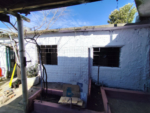 Vendo 3 Inmuebles 500 M2 Instrucciones Y Belloni En Dolares