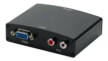 Comprar Conversor De Vga A Hdmi Trautech Pc Laptop Vga A Tv Hd Hdmi