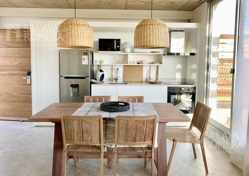 Imagen 7 de 16 de Venta Departamento En Jose Ignacio, 1 Dormitorio, 1 Baño, Terraza - Balcon