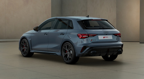Audi RS3 Sportback 2.5 400Cv