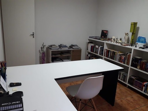 Imagem 15 de 21 de Casa Com 2 Dormitórios À Venda, 122 M² Por R$ 330.000,00 - Jardim Santa Catarina - São José Do Rio Preto/sp - Ca2130