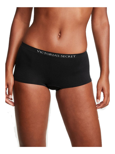 Colaless Victoria's Secret Algodón Cintura Con Logo