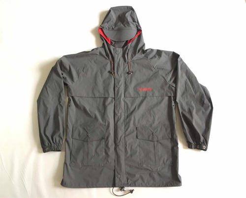 Impermeable Stearns Talla M Hombre