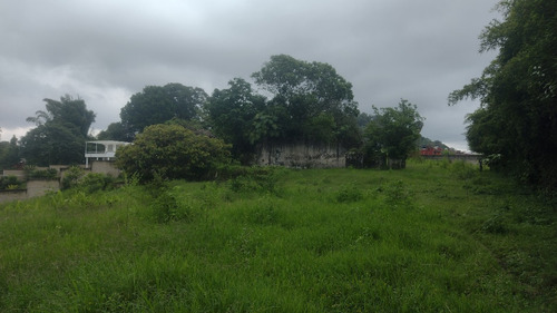 Terreno 4119m² En Coatepec Veracruz (pueblo Mágico)
