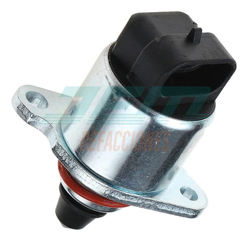 Valvula Iac Spark Gm 1.2l 2011 2012 2013 2014 2015 2016