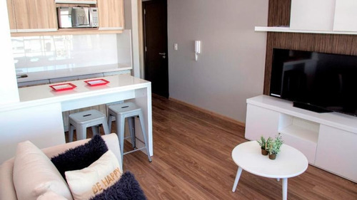 Imagen 5 de 7 de Venta Monoambiente Pocitos Nuevo