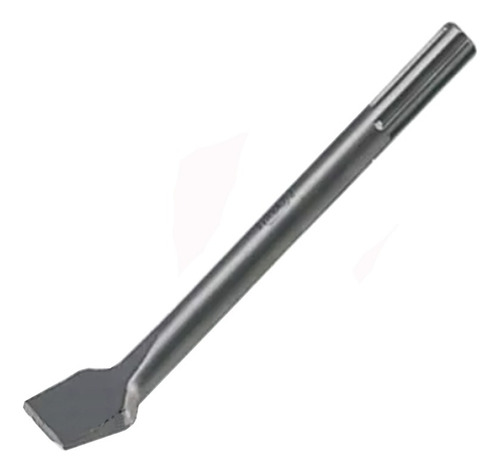 Cincel Curvo Sds Max Makita A-80830 50x300 Pala Revoque Bb