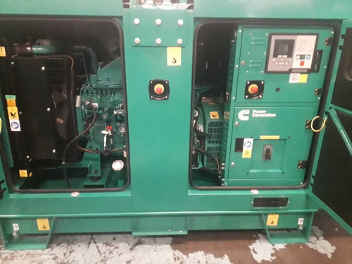 Imagen 10 de 10 de Plantas Eléctricas Nuevas Desde 15 Kva Hasta 1250 Kva.
