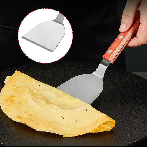 Esparcidor De Crepes, Esparcidor Espátula Para Panqueques