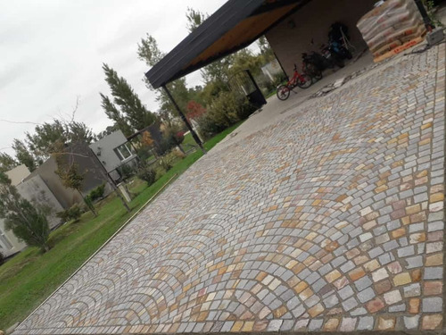 Colocación Porfido En Río Cuarto, Villa Mercedes Y Alrededor