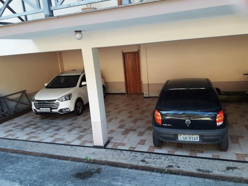 Casa Com 4 Dormitórios À Venda, 550 M² Por R$ 4.100.000,00 - Itaipu - Niterói/rj - Ca0918