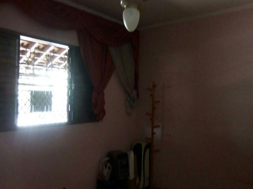 Imagem 13 de 24 de Casa Residencial À Venda, Jardim Primavera, Sumaré. - Ca0611 - 70445459