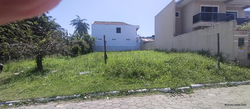 Direto Proprietário Terreno Frente Ao Posto Medico Central E Posto Do Inss, Centro Penha Sc