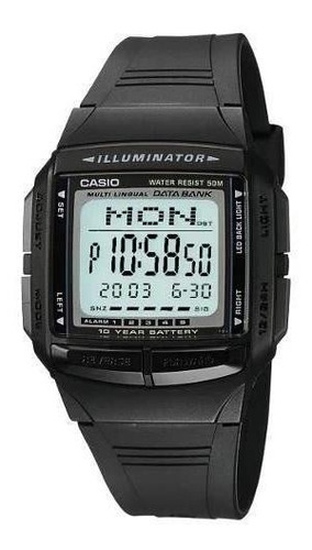 Reloj Casio Db-36-1avdf