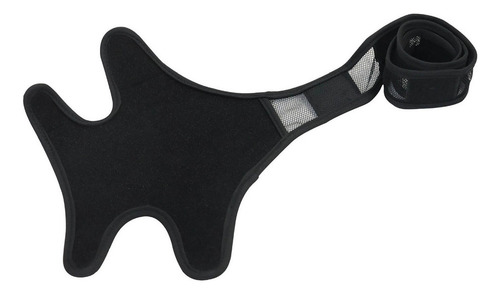 Soporte De Rodilla Para Patas Traseras Para Perros, De Neopr