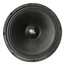 Comprar Woofer Blauline 12 Pulgadas 520w Rms 4 Ohms Simple Bobina