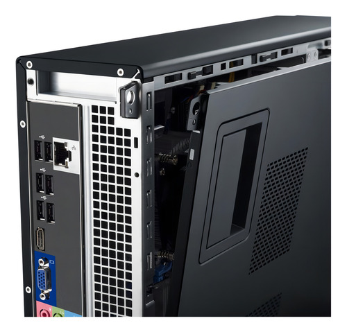 Computador De Mesa Dell Optiplex 3020 Com Processador Intel Core I5 - Bom (Recondicionado)