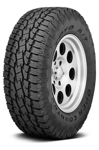 Caucho Toyo Tires Opat2 285/50 R20 116t