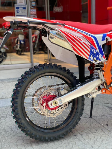Moto Enduro Plr 300cc Motocross