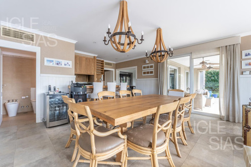 Casa Al Lago En Alquiler Y Venta En Los Castores