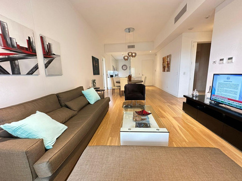 Departamento En Alquiler/venta En Alvear Tower