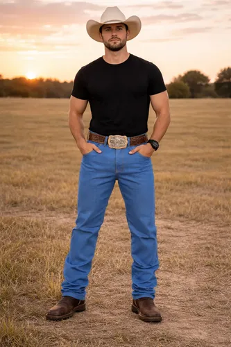 Calça Cowboy em Promoção: 63% Off! 🤠