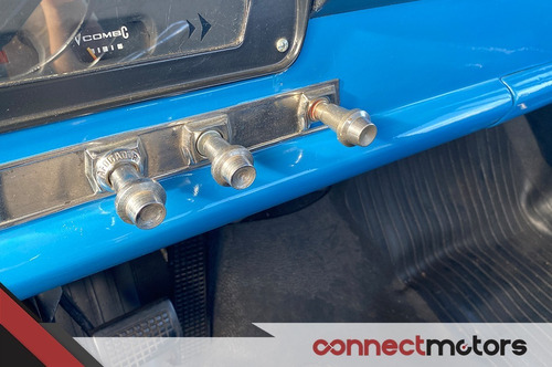 Ford F100 Twin Beam - 1970