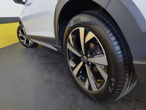 Imagem 13 de 15 de Volkswagen Nivus Hl Tsi Ad 2022
