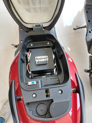 Imagem 5 de 6 de Wayy Mobility Scooter 2000w