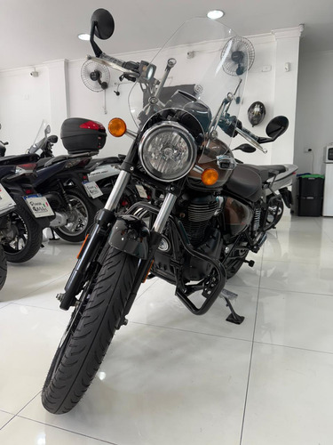 Meteoro 350 S