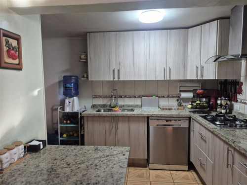 Casa En Venta De 3 Dorm. 2 Baños ,piscina , En San Felipe