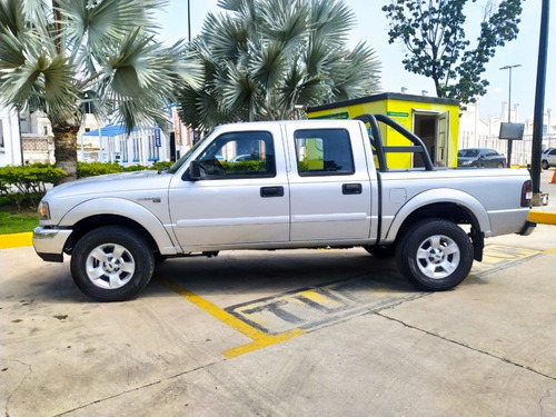 Imagen 3 de 15 de Ford Ranger