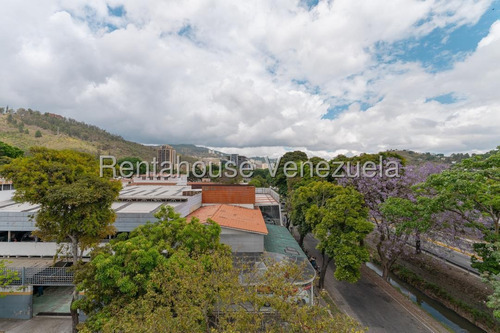 Espectacular Edifico Comercial En Venta Mls 25-17796 La Trinidad