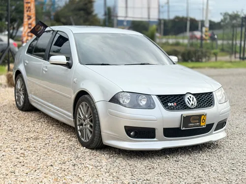 Volkswagen Jetta GLI 2.0l