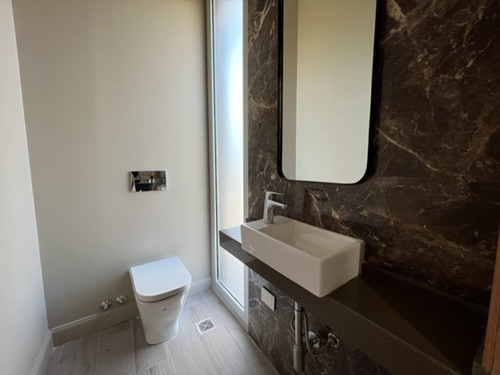 Imagen 10 de 30 de Venta Casa A Estrenar En Ayres Plaza - Pilar