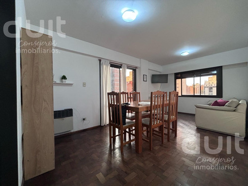 Departamento En Venta A Cuadras De Cañada! Cocina Separada Con Balcón!