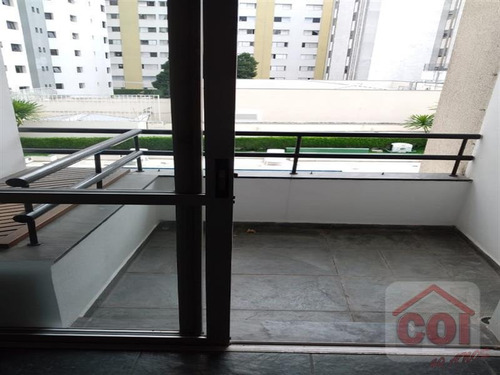Imagem 10 de 13 de Apartamento Vila Mariana São Paulo/sp - 876