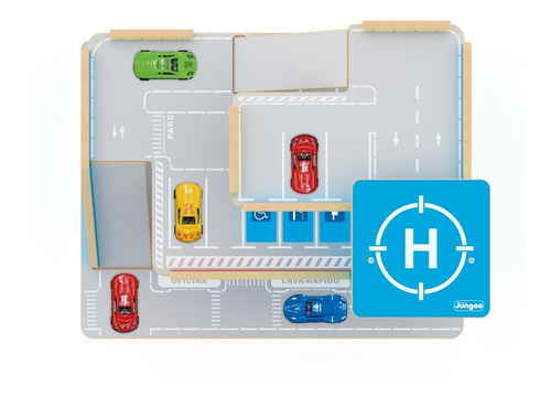 Imagem 3 de 10 de Car Service - Postinho E Garagem