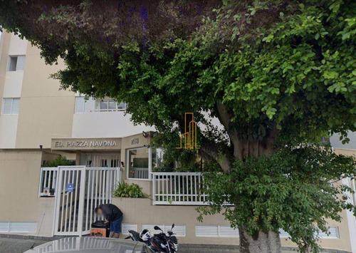 Imagem 24 de 30 de Apartamento Com 2 Dormitórios À Venda, 77 M² Por R$ 450.000,00 - Baeta Neves - São Bernardo Do Campo/sp - Ap2697