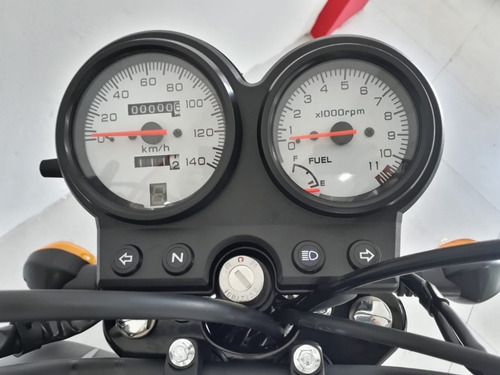 Imagem 10 de 15 de Shineray Worker 125 ** 0 Km ** Á Pronta Entrega