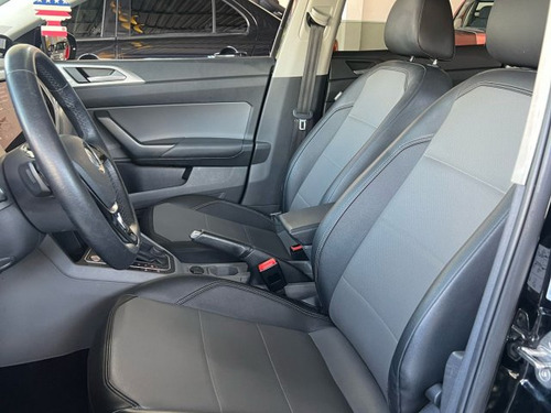 Volkswagen Polo Polo 1.0 200 TSI HIGHLINE AUTOMÁTICO